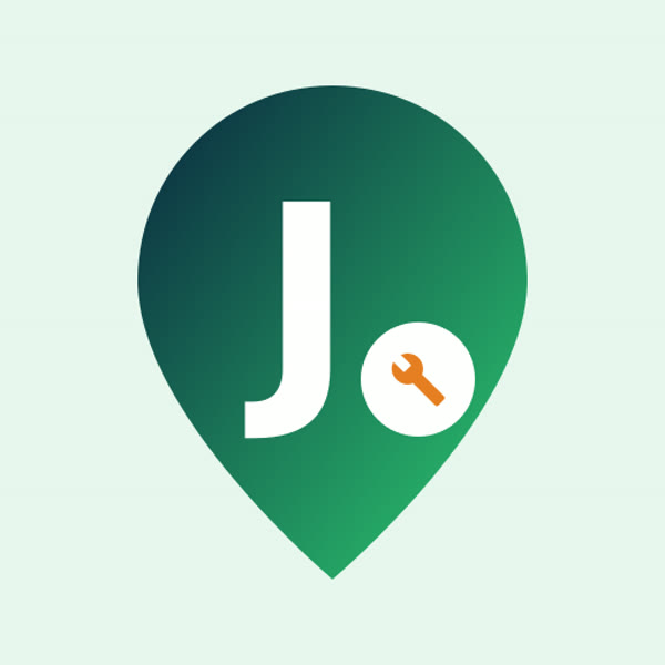 Jobika Pro - Provider Android app